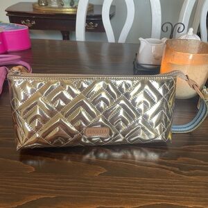 Consuela Gold Tool Bag Kit